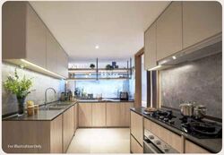 The Inflora (D17), Condominium #499942791